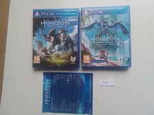 Lot Horizon Zero Dawn +