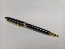 Stylo bille montblanc - bille,