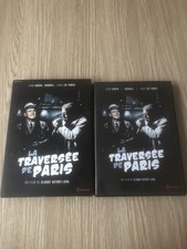 FILM LA TRAVERSÉE DE PARIS +