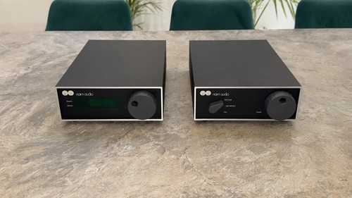 Naim nat - nat, tuner