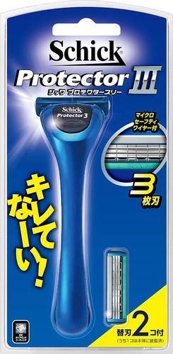Schick protège rasoir - schick, protège-rasoir