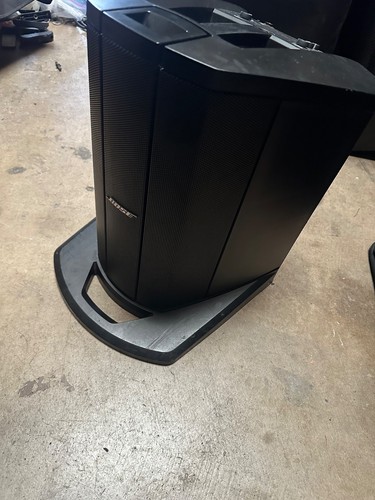 Bose compact speaker - bose, l1