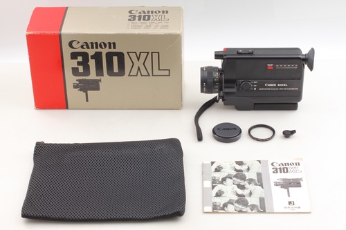Boite top mint canon - en,