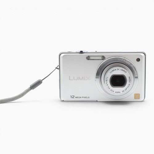 Panasonic lumix dmc fs10 - lumix, dmc-fs10