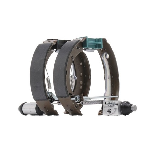 Brake set drum - brake, set,