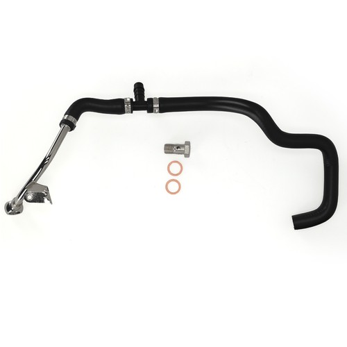 Durite huile turbo for - d'huile,