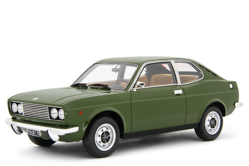 Laudoracing models fiat - laudoracing-models, 1:18