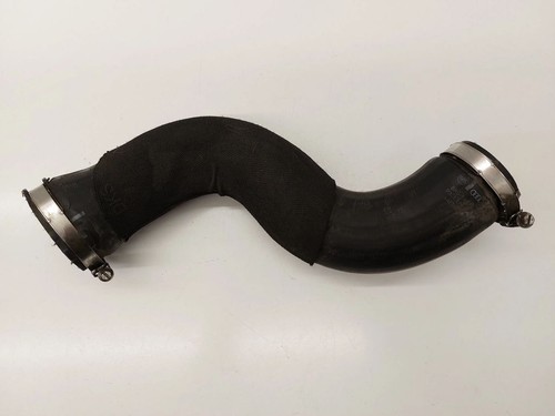 Tuyau intercooler audi - tuyau, d'intercooler
