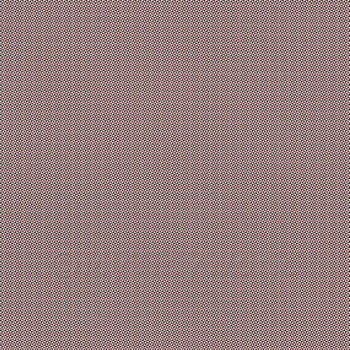 48th noir rouge petit - 48th,