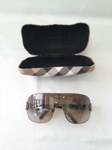 Lunette soleil burberry - lunette, de