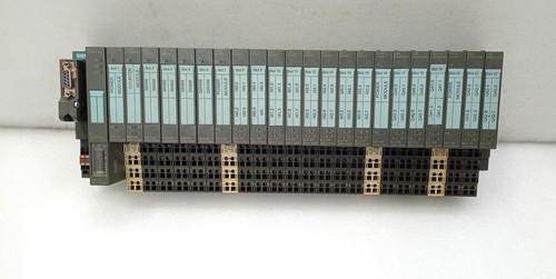 Siemens simatic 200s - et,