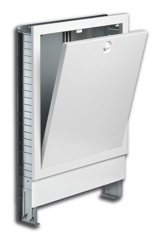 Armoire distribution kermi - armoire,