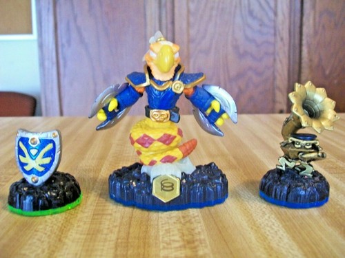 Activision skylanders vinyl - activision,
