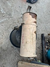 SILENCIEUX ECHAPPEMENT REF