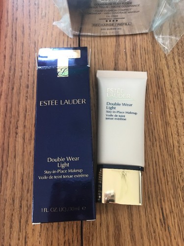 Estee lauder double wear clair - estee,