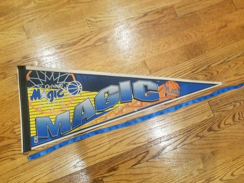Vintage orlando magic nba - vintage,