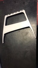 BMW SERIE 1 E87 RHD CONSOLE