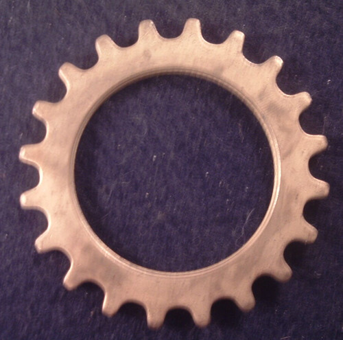 Regina oro 20t roue libre - 20t,