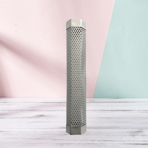Fumoir tube de granule - ,