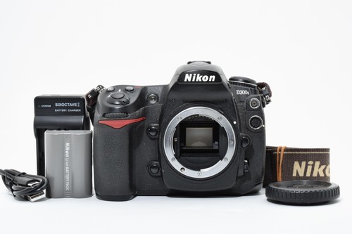 Appareil photo reflex