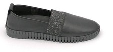 Giada 245 Mocassin En Cuir