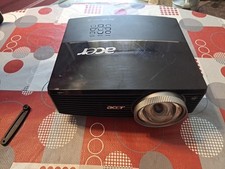 Acer S5200 QNX0910 XGA Conference Room Projector DLP 3,000 Lumens VGA HDMI