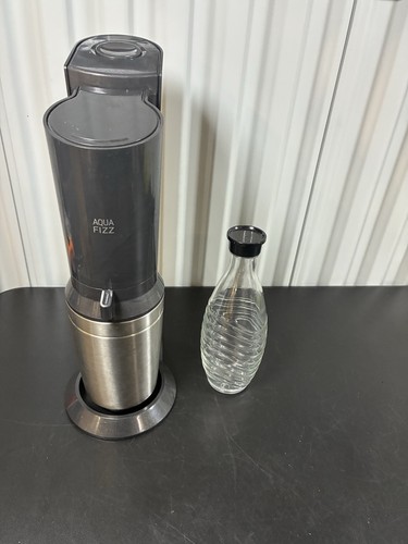 Sodastream aqua fizz 8002 - fizz, cy-8002