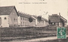 CAMP DE VALDAHON 49089