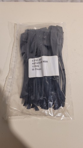 Lot touilleurs - 50,