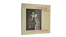 Georges Thill "L'opéra