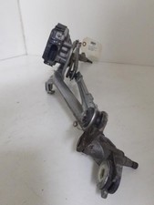 Moteur essuie glace avant VOLKSWAGEN PASSAT 4 PHASE 2 Blue-anthrazit  (LC7V/F8)