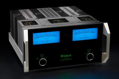 Mcintosh mc462 channel - mcintosh,