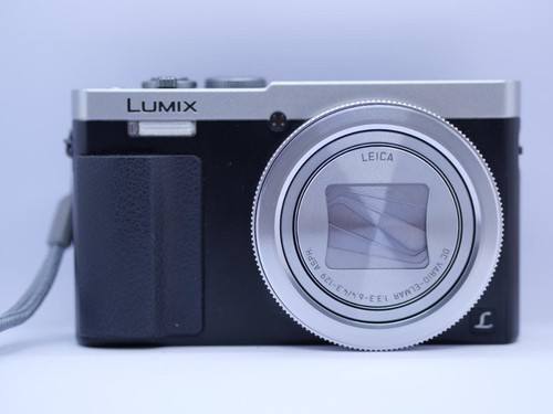 Appareil photo compact