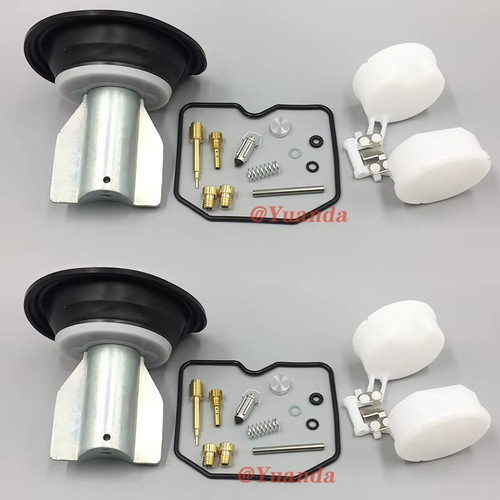 Kit reparation carburateur - kit,