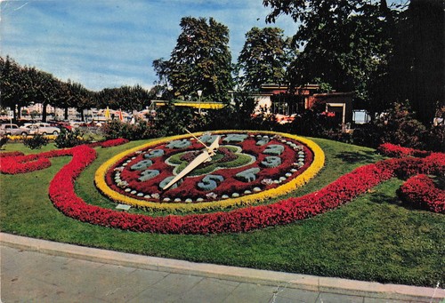Suisse geneve horloge - geneve, l