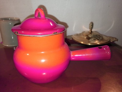 Petite cocotte marmite - petite,