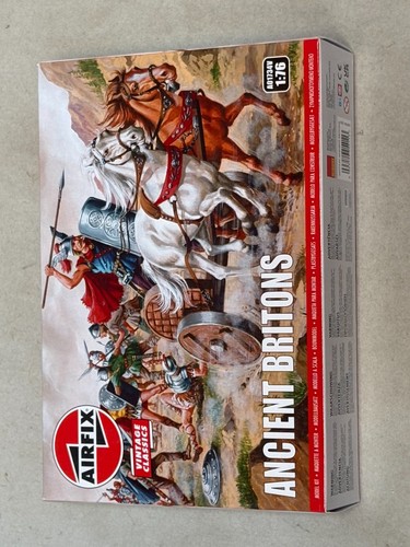 Airfix ancient britons - airfix,