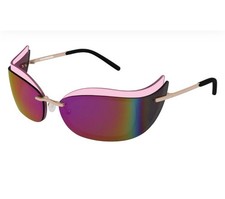Lunettes de soleil Courrèges