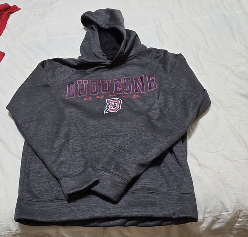 Duquesne dukes men medium - men’s,