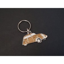 Porte-clés profil Peugeot 202