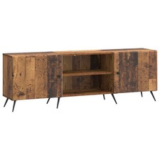 Meuble TV Bois d'ingénierie