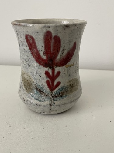 Céramique vase mug gustave - céramique,