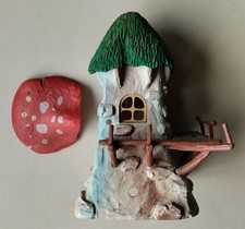 Moulin Les Schtroumpfs 1981