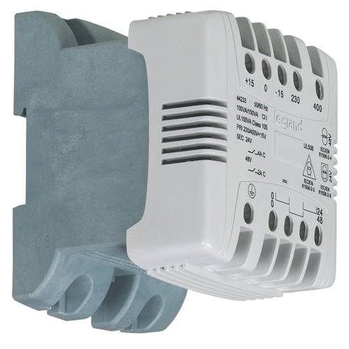 Legrand 044262 transformateur - legrand,