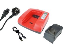 Chargeur 36v pour bosch gbh - chargeur,