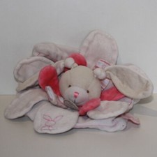 Doudou Lapin Doudou et