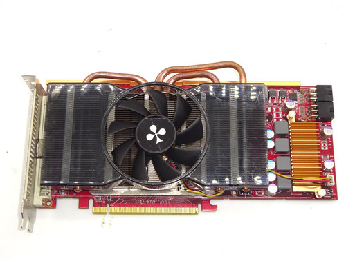Club radeon 4870 1gb - 3d,