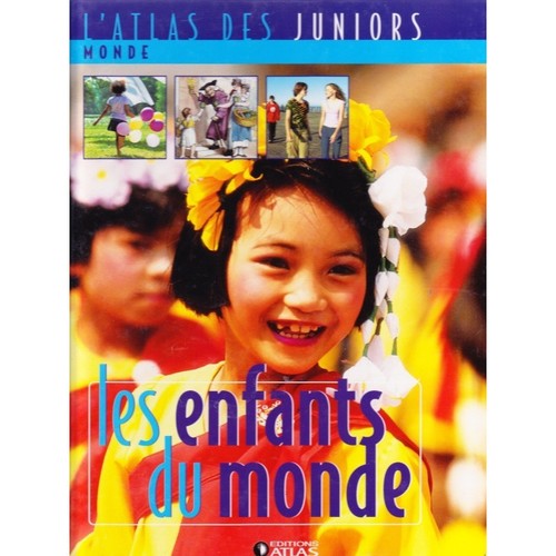 Les enfants monde - du, des