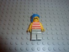 Personnage LEGO PIRATES