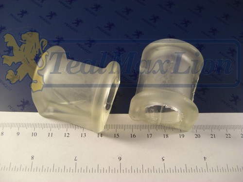 Paliers barre antidevers - 2,